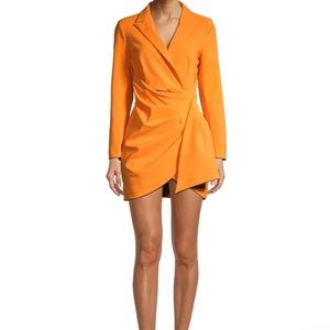 BRAND NEW Lavish Alice sexy Mango dress